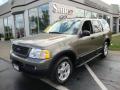 2003 Explorer XLT 4x4 #1