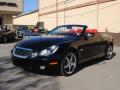 2005 SC 430 Pebble Beach Edition #3