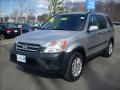 2005 CR-V EX 4WD #7