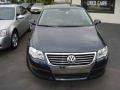 2007 Passat 2.0T Sedan #1