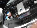2007 Passat 2.0T Sedan #11
