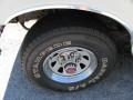  1990 Ford F150 XLT Lariat Extended Cab Wheel #3