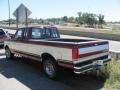  1990 Ford F150 Cabernet Red #6