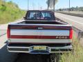  1990 Ford F150 Cabernet Red #7