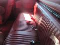 Rear Seat of 1990 Ford F150 XLT Lariat Extended Cab #13