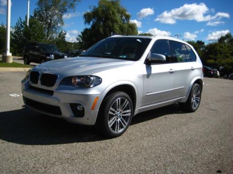New 2011 BMW X5 xDrive 35i for Sale - Stock #14106 DealerRevs