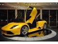2007 Murcielago LP640 Coupe #1