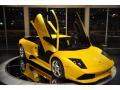 2007 Murcielago LP640 Coupe #3