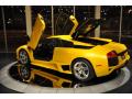 2007 Murcielago LP640 Coupe #4