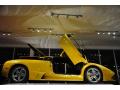 2007 Murcielago LP640 Coupe #6