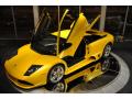 2007 Murcielago LP640 Coupe #8