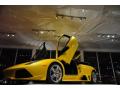 2007 Murcielago LP640 Coupe #10