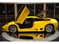 2007 Murcielago LP640 Coupe #12
