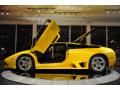 2007 Murcielago LP640 Coupe #13