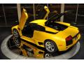 2007 Murcielago LP640 Coupe #14