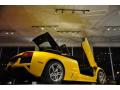 2007 Murcielago LP640 Coupe #21