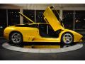2007 Murcielago LP640 Coupe #23