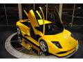 2007 Murcielago LP640 Coupe #24
