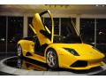2007 Murcielago LP640 Coupe #25