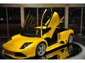 2007 Murcielago LP640 Coupe #29