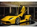 2007 Murcielago LP640 Coupe #30