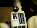  1989 328 5 Speed Manual Shifter #8