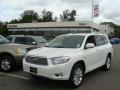 2009 Highlander Hybrid Limited 4WD #1