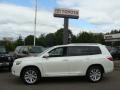 2009 Highlander Hybrid Limited 4WD #3