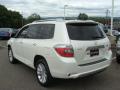 2009 Highlander Hybrid Limited 4WD #4