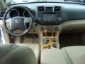 2009 Highlander Hybrid Limited 4WD #9