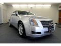 2009 CTS Sedan #1 2009 CTS Sedan #1