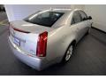 2009 CTS Sedan #9 2009 CTS Sedan #9
