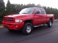 1999 Ram 1500 Sport Extended Cab 4x4 #2