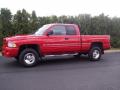 1999 Ram 1500 Sport Extended Cab 4x4 #3