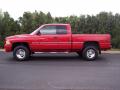 1999 Ram 1500 Sport Extended Cab 4x4 #4