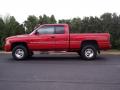 1999 Ram 1500 Sport Extended Cab 4x4 #10