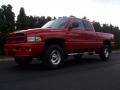 1999 Ram 1500 Sport Extended Cab 4x4 #11