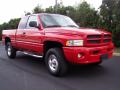 1999 Ram 1500 Sport Extended Cab 4x4 #14