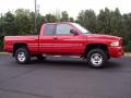 1999 Ram 1500 Sport Extended Cab 4x4 #16