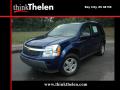 2006 Equinox LS #1