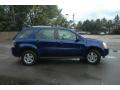 2006 Equinox LS #7