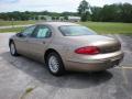  1999 Chrysler Concorde Champagne Pearl #4