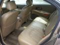 Rear Seat of 1999 Chrysler Concorde LXi #11