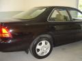 1996 TL 2.5 Sedan #8 1996 TL 2.5 Sedan #8