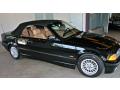 1998 3 Series 323i Convertible #3