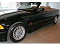 1998 3 Series 323i Convertible #12