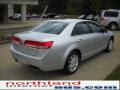 2011 MKZ FWD #2