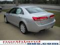 2011 MKZ FWD #4