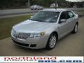 2011 MKZ FWD #13