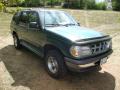 1997 Explorer XLT 4x4 #4 1997 Explorer XLT 4x4 #4